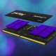 Kingston Technology FURY 32GB 6000MT/s DDR5 CL38 SODIMM (Kit de 2) Impact XMP