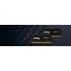 Kingston Technology FURY 32GB 6000MT/s DDR5 CL38 SODIMM (Kit de 2) Impact XMP