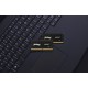 Kingston Technology FURY 16GB 6400MT/s DDR5 CL38 SODIMM Impact XMP