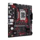 ASUS EX-B760M-V5 Intel B760 LGA 1700 micro ATX