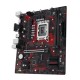 ASUS EX-B760M-V5 Intel B760 LGA 1700 micro ATX