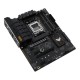 ASUS TUF GAMING A620-PRO WIFI AMD A620 Emplacement AM5 ATX