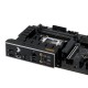 ASUS TUF GAMING A620-PRO WIFI AMD A620 Emplacement AM5 ATX