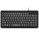 Targus AKB631NO clavier Universel USB QWERTY Nordique Noir