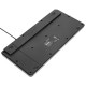Targus AKB631NO clavier Universel USB QWERTY Nordique Noir