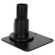 Targus BPLATE1GLZ accessoire de socle de dispositif mobile 