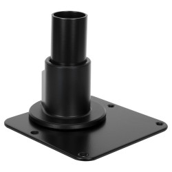 Targus BPLATE1GLZ accessoire de socle de dispositif mobile 