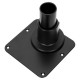 Targus BPLATE1GLZ accessoire de socle de dispositif mobile 