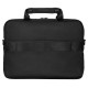 Targus Education Eco 29,5 cm (11.6") Sac Messenger Noir