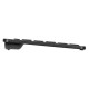 Targus AKB863NO clavier Universel Bluetooth QWERTY Nordique Noir