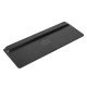 Targus AKB863DE clavier Universel Bluetooth QWERTZ Allemand Noir