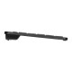 Targus AKB863DE clavier Universel Bluetooth QWERTZ Allemand Noir