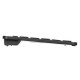 Targus AKB863DE clavier Universel Bluetooth QWERTZ Allemand Noir