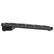 Targus AKB872NO clavier Maison Bluetooth QWERTY Nordique Noir