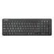 Targus AKB863BE clavier Maison Bluetooth AZERTY Belge Noir