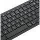 Targus Keyboards clavier Maison Bluetooth QWERTZ Allemand Noir