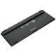 Targus Keyboards clavier Maison Bluetooth QWERTZ Allemand Noir