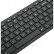 Targus AKB872UK clavier Maison Bluetooth QWERTY Anglais britannique Noir