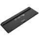 Targus AKB872UK clavier Maison Bluetooth QWERTY Anglais britannique Noir