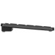 Targus AKB872UK clavier Maison Bluetooth QWERTY Anglais britannique Noir