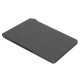 Targus AKF003US clavier Universel RF sans fil + Bluetooth QWERTY US International Noir