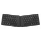 Targus AKF003US clavier Universel RF sans fil + Bluetooth QWERTY US International Noir