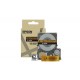 Epson LK-5SBM Noir, Argent