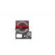 Epson LK-4RBF Noir, Rouge