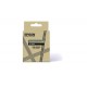 Epson LK-4GAS Gris, Vert clair