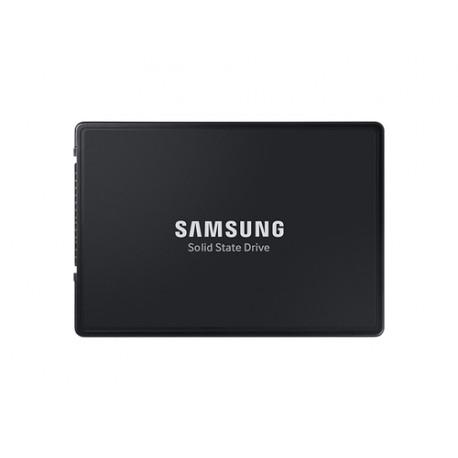 Samsung PM9A3 3,84 To 2.5" PCI Express 4.0 NVMe V-NAND TLC