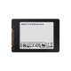Samsung PM9A3 3,84 To 2.5" PCI Express 4.0 NVMe V-NAND TLC