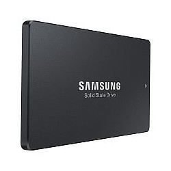 Samsung MZ7L3960HCJR-00A07 disque SSD 960 Go 2.5" Série ATA III TLC