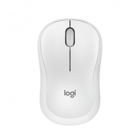 Logitech M240 souris Voyage Ambidextre Bluetooth
