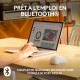 Logitech M240 souris Voyage Ambidextre Bluetooth