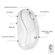 Logitech M240 souris Voyage Ambidextre Bluetooth