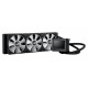 ASUS ROG Ryujin III 360 ARGB Processeur Refroidisseur de liquide tout-en-un 12 cm Noir 1 pièce(s)