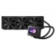 ASUS ROG RYUJIN III 360 Processeur Refroidisseur de liquide tout-en-un 12 cm Noir 1 pièce(s)
