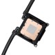 ASUS ROG RYUJIN III 360 Processeur Refroidisseur de liquide tout-en-un 12 cm Noir 1 pièce(s)