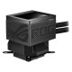 ASUS ROG RYUJIN III 360 Processeur Refroidisseur de liquide tout-en-un 12 cm Noir 1 pièce(s)