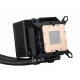 ASUS ROG RYUJIN III 240 Processeur Refroidisseur de liquide tout-en-un 12 cm Noir 1 pièce(s)