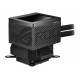 ASUS ROG RYUJIN III 240 Processeur Refroidisseur de liquide tout-en-un 12 cm Noir 1 pièce(s)