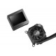 ASUS ROG RYUJIN III 240 Processeur Refroidisseur de liquide tout-en-un 12 cm Noir 1 pièce(s)