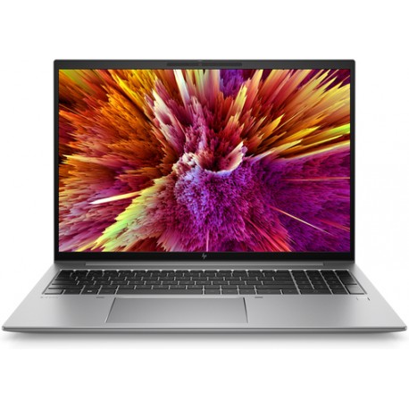 HP ZBook Firefly 16 G10 Intel® Core™ i7 i7-1355U Station de travail mobile 40,6 cm (16") WUXGA 32 Go DDR5-SDRAM 1 To SSD NVIDIA 