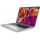HP ZBook Firefly 16 G10 Intel® Core™ i7 i7-1355U Station de travail mobile 40,6 cm (16") WUXGA 32 Go DDR5-SDRAM 1 To SSD NVIDIA 