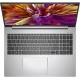 HP ZBook Firefly 16 G10 Intel® Core™ i7 i7-1355U Station de travail mobile 40,6 cm (16") WUXGA 32 Go DDR5-SDRAM 1 To SSD NVIDIA 