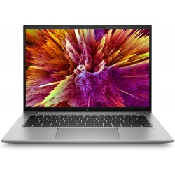 HP ZBook Firefly 14 G10 Intel® Core™ i7 i7-1355U Station de travail mobile 35,6 cm (14") WUXGA 32 Go DDR5-SDRAM 1 To SSD NVIDIA 