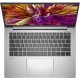 HP ZBook Firefly 14 G10 Intel® Core™ i7 i7-1355U Station de travail mobile 35,6 cm (14") WUXGA 32 Go DDR5-SDRAM 1 To SSD NVIDIA 