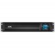 APC Smart-UPS alimentation d'énergie non interruptible Interactivité de ligne 4 sortie(s) CA