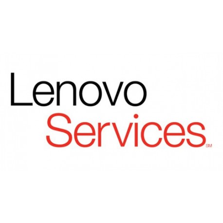 Lenovo 5MS7B07547 extension de garantie et support