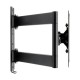 Tripp Lite DWM1742MA support pour téléviseur 106,7 cm (42") Noir